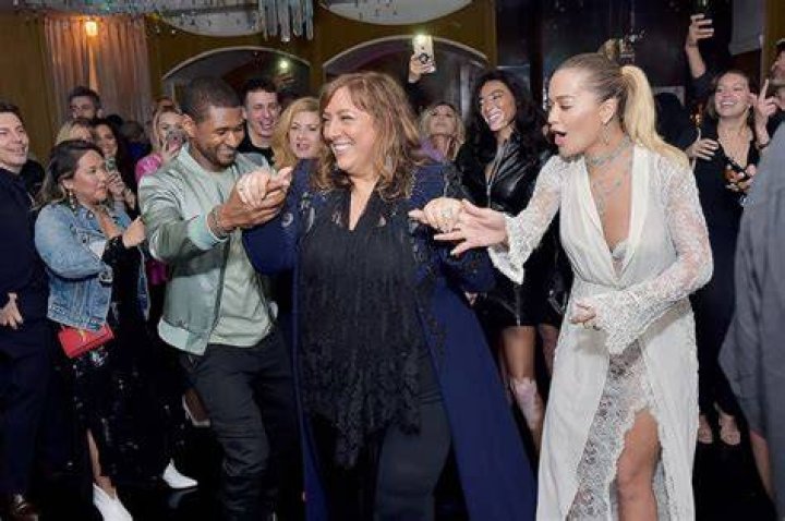 Lorraine Schwartz Jewelry Party — PICS