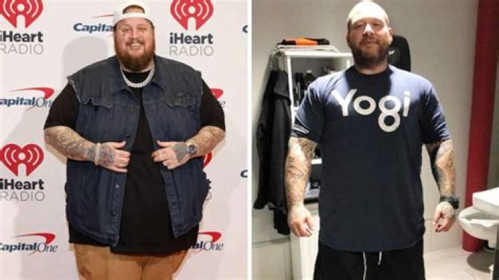 Loses 200 Pounds In Body Makeover — Pics – Hollywood Life