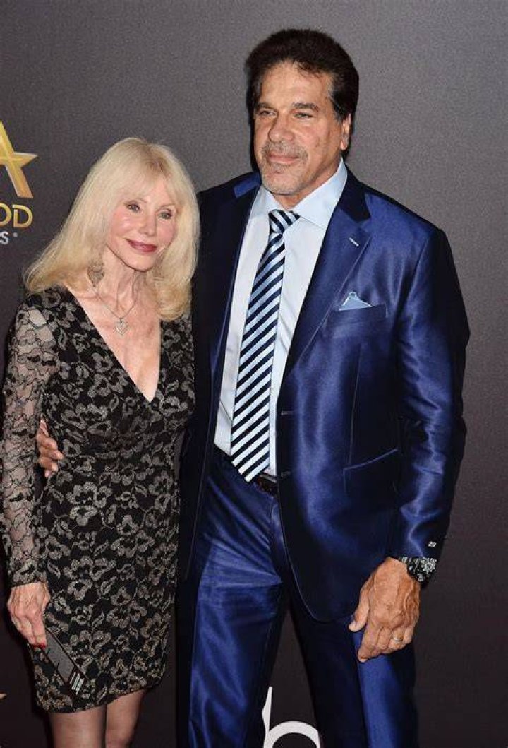 Lou Ferrigno’s Wife Cara Speaks Out About Sexual Assault – Hollywood Life