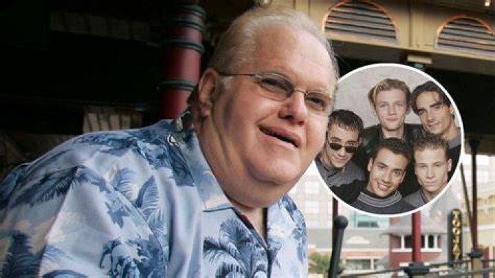 Lou Pearlman: 5 Things About The Music Manager Who Stole From Backstreet Boys & NSYNC
