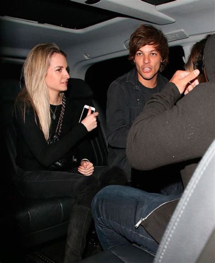 Louis Tomlinson Breaking Eleanor Calder’s Heart & Marrying Briana Jungwirth? The Truth
