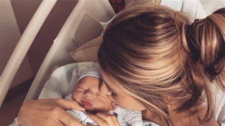 Louis Tomlinson & Briana Jungwirth’s Baby Name — Did They Fight Over Freddie? – Hollywood Life
