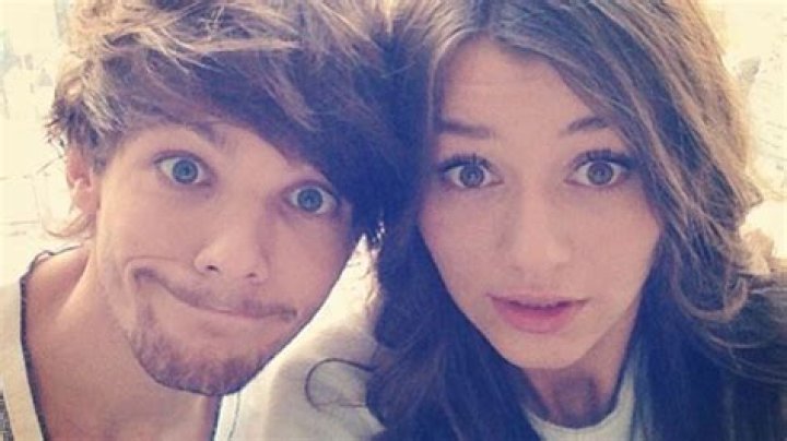 Louis Tomlinson Dissed By Ex Eleanor Calder: Unfollows Him On Instagram