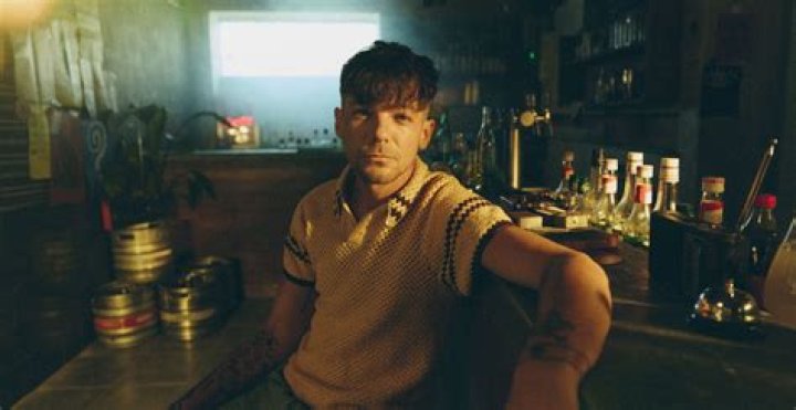 Louis Tomlinson Drops ‘We Made It’ Song After Announcing New Album – Hollywood Life