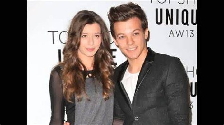 Louis Tomlinson & Eleanor Calder Split — Over Cheating Rumors?