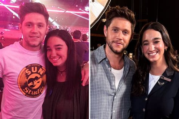 Louis Tomlinson Reveals One Direction Used To Make Up Rumors About Niall Horan’s Sex Life