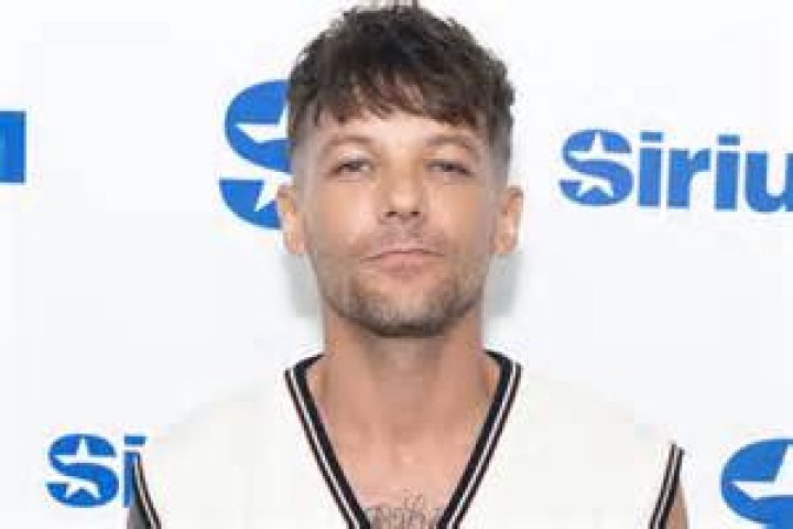 Louis Tomlinson Reveals What He Wants To Name His Child
