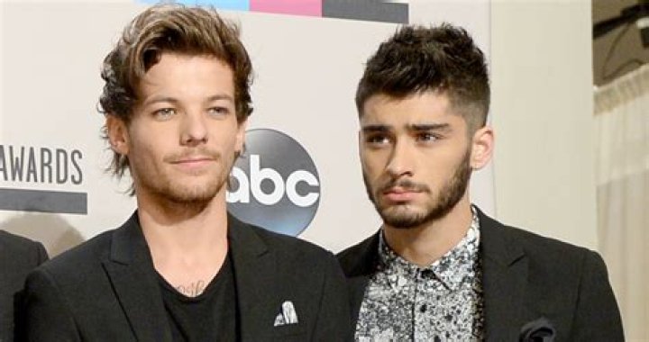 Louis Tomlinson Reveals Why He Hasn’t ‘Actively’ Tried Repairing His Friendship With Zayn Malik