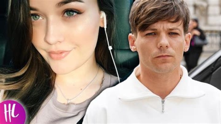 Louis Tomlinson’s Sister’s Cause Of Death Was Accidental Overdose – Hollywood Life