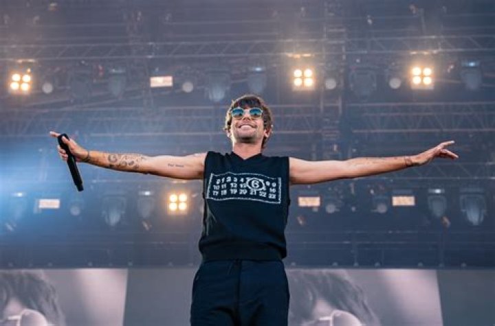 Louis Tomlinson Slams One Direction’s 1st Album On 12th Anniversary: ‘It Was Sh-t’