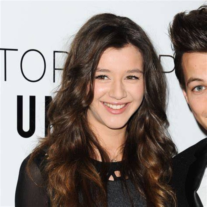 Louis Tomlinson Will Propose To Girlfriend Eleanor Calder – Report