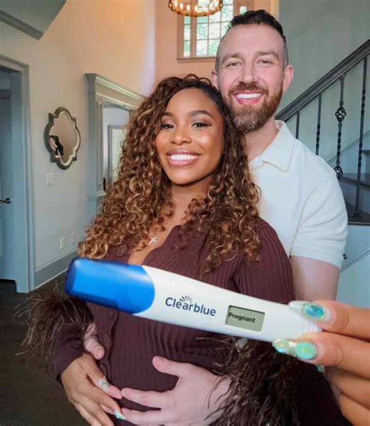 ‘Love Is Blind’s Lauren & Cameron Reveal What Has Surprised Them About Each Other In The Last 18 Months
