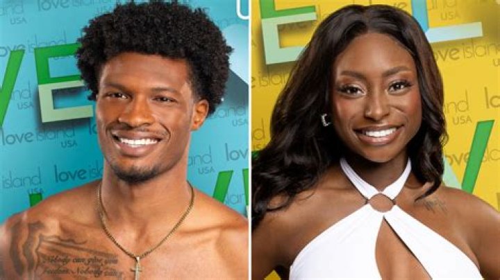 ‘Love Island’ U.S.: Photos Of The Season 1 Cast