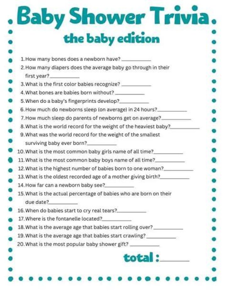 Love Them Or Loathe Them: How Do You Feel About Baby Showers?