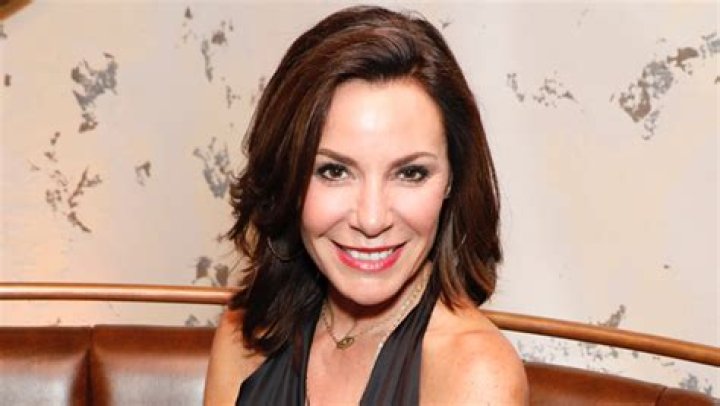 LuAnn de Lesseps Dating Rich Super Again – Hollywood Life