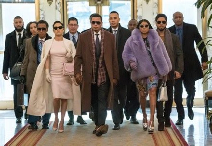 Lucious & Anika Are Having Sex Again — Season 3 Episode 8 Recap – Hollywood Life