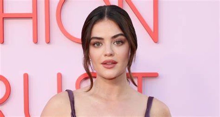 Lucy Hale Reveals Why She Connects So Much To ‘Katy Keene’: ‘This Is My Story’