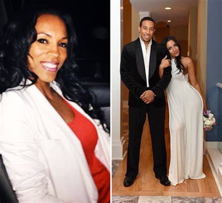 Ludacris & Eudoxie Marriage — His Ex Slams Fast Wedding In Baby Custody War – Hollywood Life