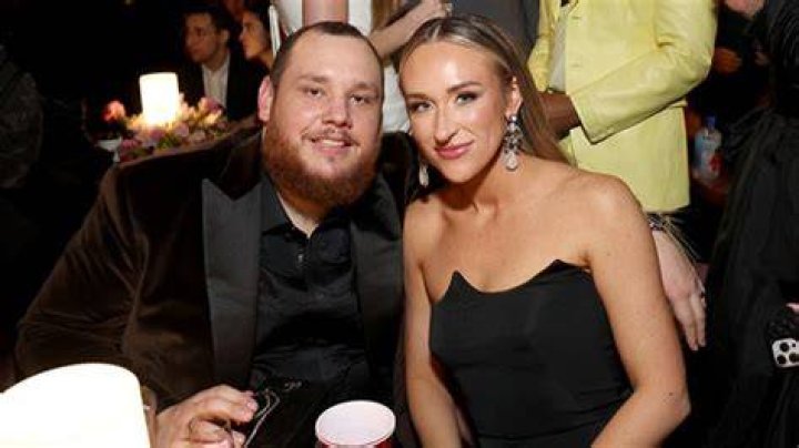 Luke Combs Tearfully Recalls Missing the Birth of His Second Son: ‘It Sucked’