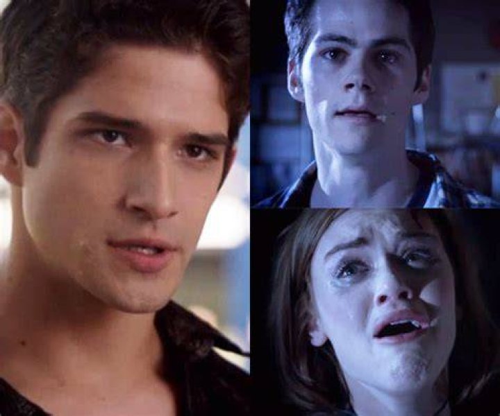 Lydia Is A Banshee, Ms. Blake Darach — Season 3 Episode 9 Recap – Hollywood Life