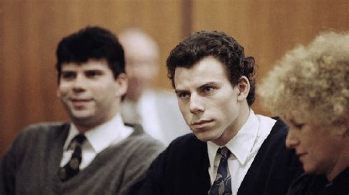 Lyle Menendez Confesses He ‘Regrets’ Killing His Parents In Shocking Prison Interview