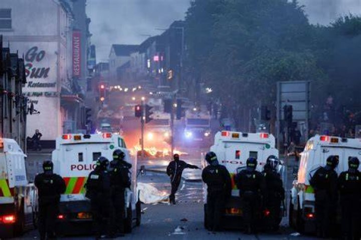 Lyra McKee: 5 Things To Know About Journalist, 29, Killed During Northern Ireland Riots