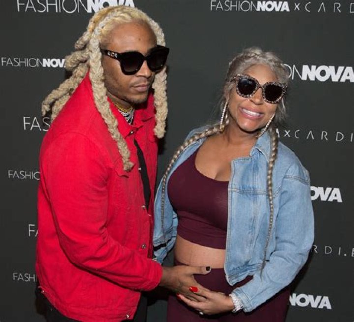 Lyrica & A1 Make A Marriage Decision – Hollywood Life