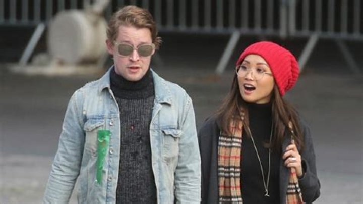 Macaulay Culkin & Brenda Song Welcome Baby In Secret – Hollywood Life