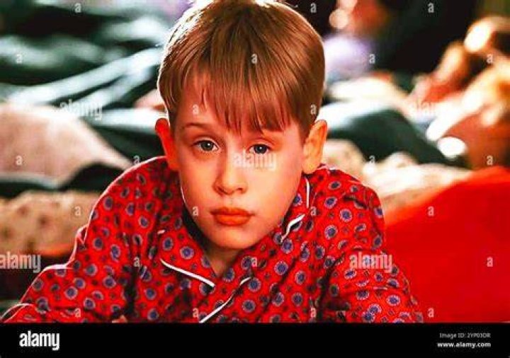 Macaulay Culkin — Pics Of The ‘Home Alone’ Actor – Hollywood Life