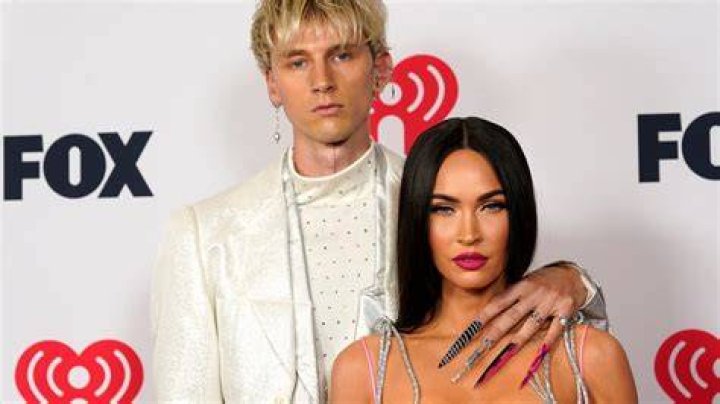 Machine Gun Kelly & Megan Fox Are Are ‘Glued To Each Other’ & ‘Very Passionate’, Says Randall Emmett