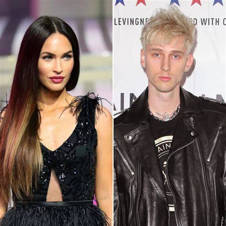 Machine Gun Kelly & Megan Fox Dating? Rapper ‘Really Likes’ Her – Hollywood Life