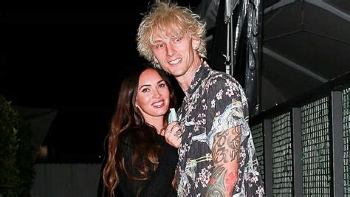 Machine Gun Kelly Wants To Marry Megan Fox & Have A Baby With Her – Hollywood Life