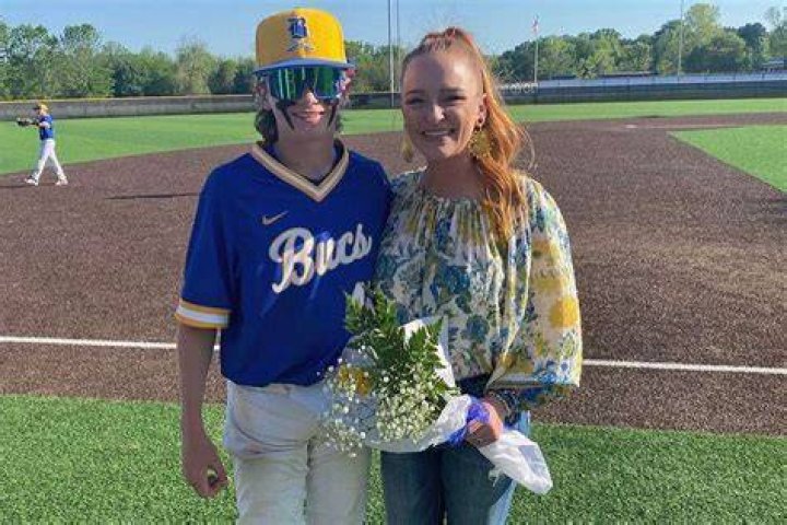 Maci Bookout Proudly Shows Off Son Bentley, 11, Pitching The ‘Final Out’ At His Baseball Game