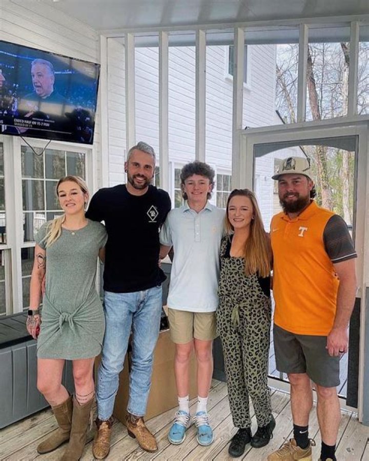 Maci Bookout Reveals Her Future Plans For ‘Teen Mom OG’ After Ex Ryan Edwards Is Fired
