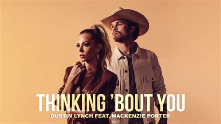 MacKenzie Porter Talks ‘Thinking ‘Bout You’ With Dustin Lynch & More – Hollywood Life