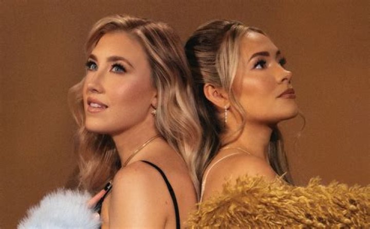 Maddie & Tae’s Maddie Marlow Plans Her Wedding – Hollywood Life
