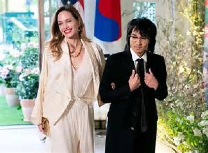 Maddox Jolie-Pitt & Brad’s Relationship Improved: He & Angelina Relieved He’s Home From College