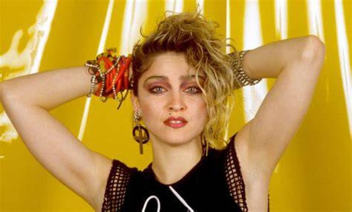 Madonna’s Sexiest Pics – Hollywood Life