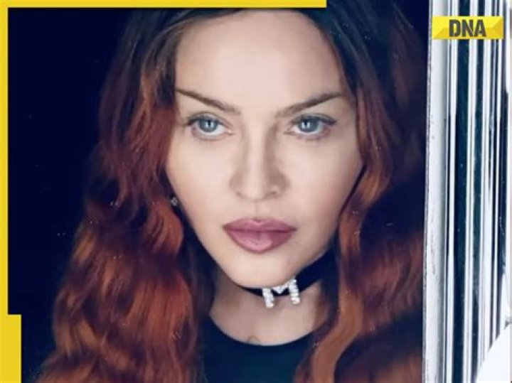Madonna Too Sick To Get Out Of Bed & ‘Vomiting Uncontrollably’ After Hospitalization: Report