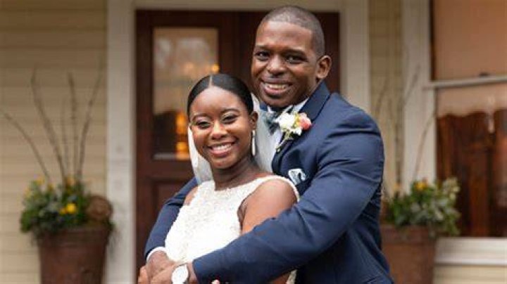 ‘MAFS’ Star Expecting Baby With Greg Okotie – Hollywood Life