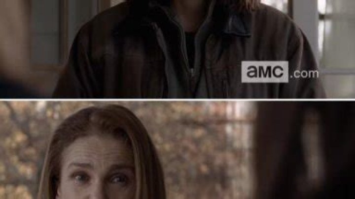 Maggie Confronts Deanna About Kicking Rick Ou – Hollywood Life