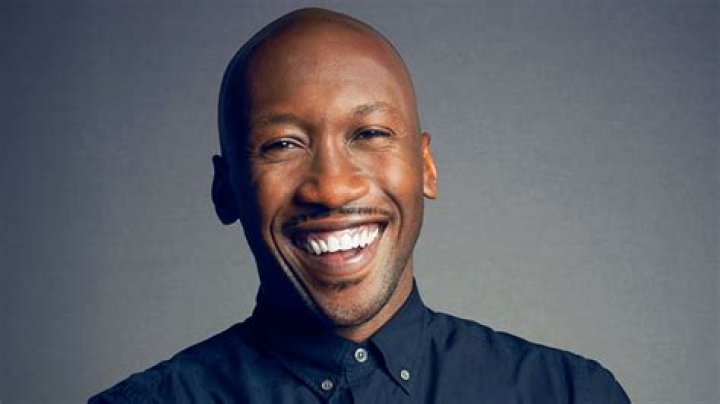 Mahershala Ali — PICS