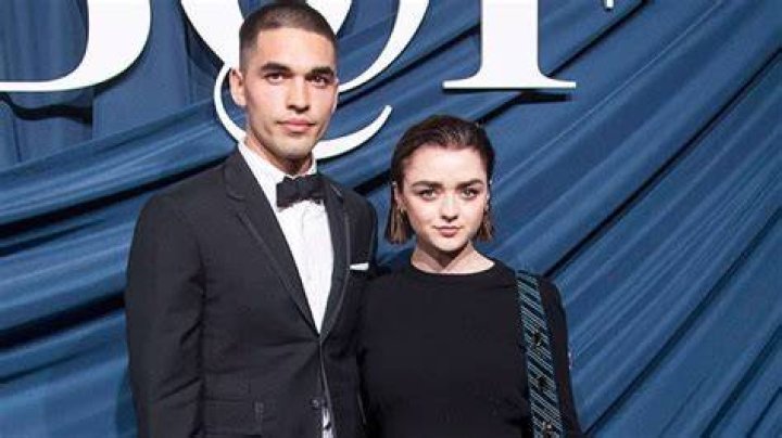 Maisie WIlliams & BF Reuben Selby Split: ‘The End Of An Era’