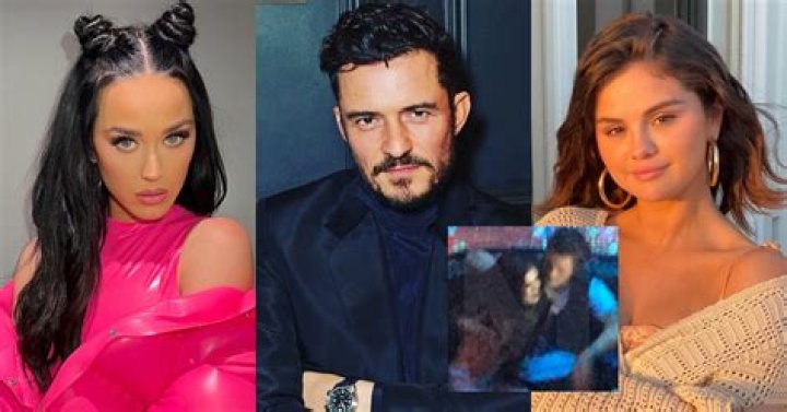 Makeup Artist to Selena Gomez & Katy Perry Kills Self – Hollywood Life