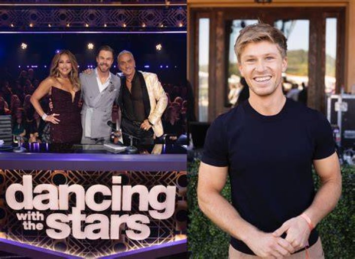 Maks Chmerkovskiy Reveals Whether Or Not He Has Plans For ‘DWTS’ Return After ‘Masked Dancer’