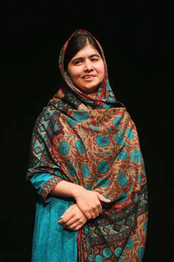 Malala Yousafzai: You Deserved The Nobel Peace Prize For Championing Girls Education