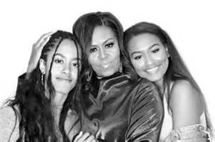 Malia Obama Admits Mom Michelle Makes Her Cry In Doc: ‘People Believe In Hope’ Because Of You