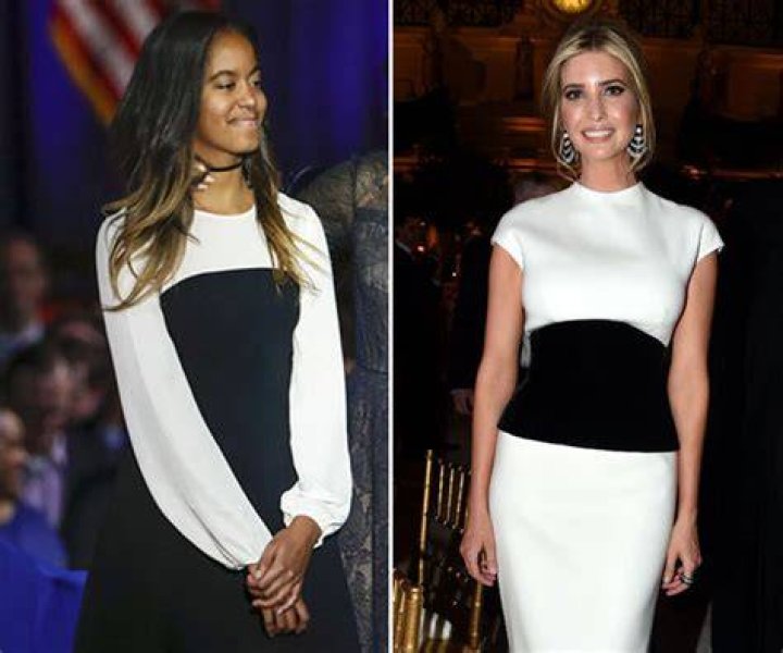 Malia Obama Vs. Ivanka Trump: Which Presidential Daughter’s Style Is Your Fave? — PICS