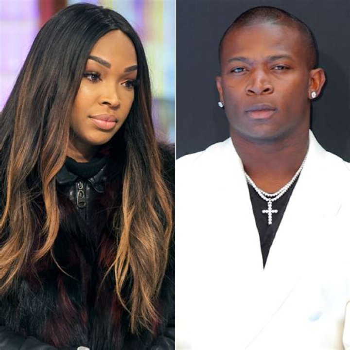 Malika Haqq Confirms O.T. Genasis Is Her Baby’s Dad In Shower Speech – Hollywood Life