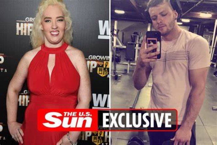 Mama June & Jordan McCollum Dating After Geno Doak Split — Report – Hollywood Life